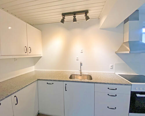 3 værelses lejlighed i Søborg