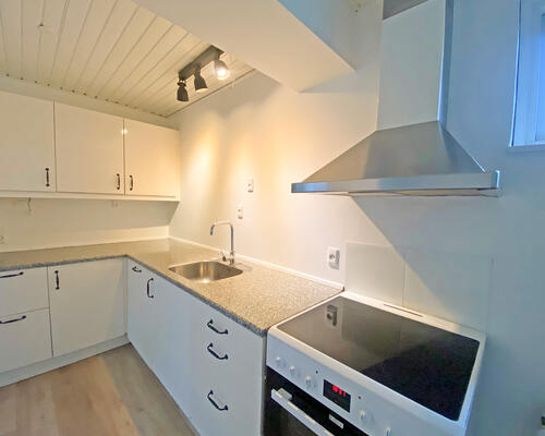 3 værelses lejlighed i Søborg