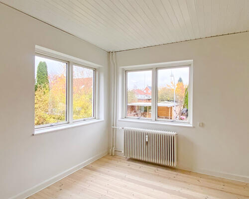 3 værelses lejlighed i Søborg