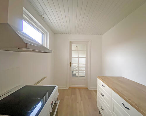 3 værelses lejlighed i Søborg