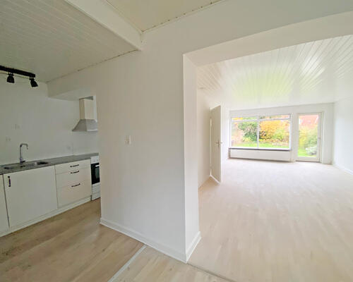 3 værelses lejlighed i Søborg