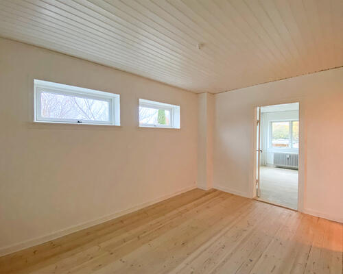 3 værelses lejlighed i Søborg