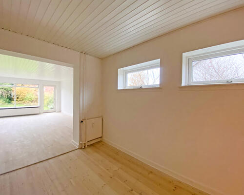 3 værelses lejlighed i Søborg