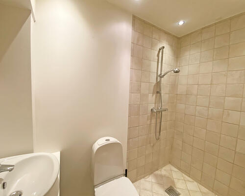 3 værelses lejlighed i Søborg