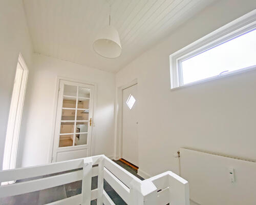 3 værelses lejlighed i Søborg