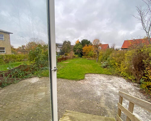 3 værelses lejlighed i Søborg