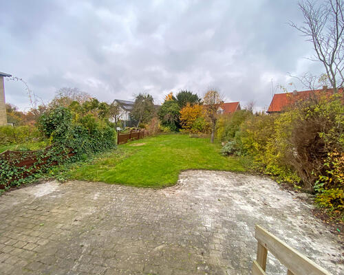 3 værelses lejlighed i Søborg