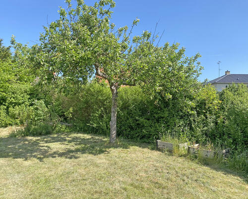 3 værelses lejlighed i Søborg