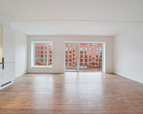 3 værelses lejlighed i Glostrup