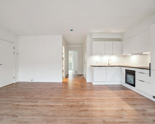 3 værelses lejlighed i Glostrup