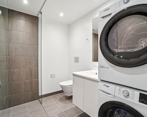 3 værelses lejlighed i Glostrup