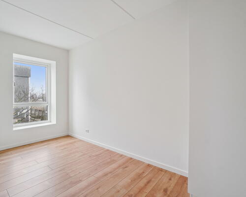 3 værelses lejlighed i Glostrup