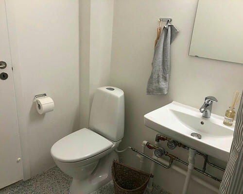 3 værelses lejlighed i Aalborg SØ