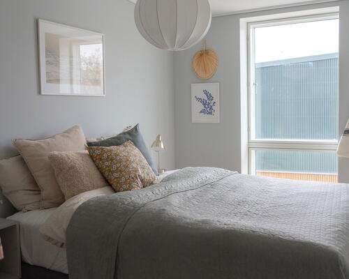 4 værelses hus i Greve