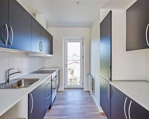 1 værelses lejlighed i Ørbæk