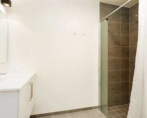 1 værelses lejlighed i Ørbæk