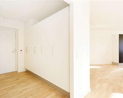 1 værelses lejlighed i Ørbæk