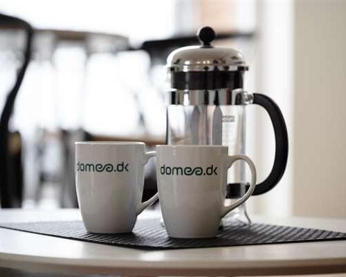 1 værelses hus i Odder