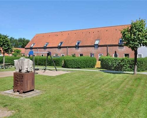 1 værelses hus i Rødekro