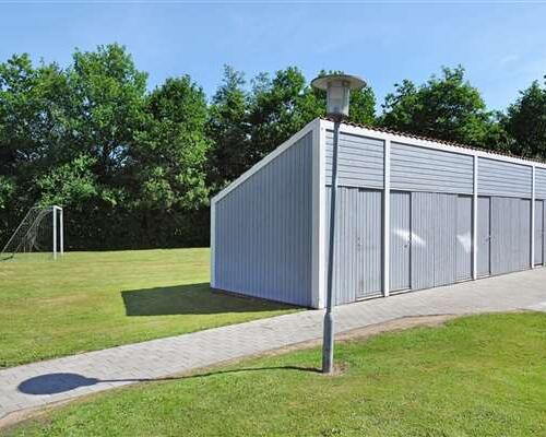 1 værelses hus i Rødekro