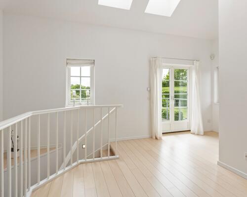 6 værelses hus i Fredensborg