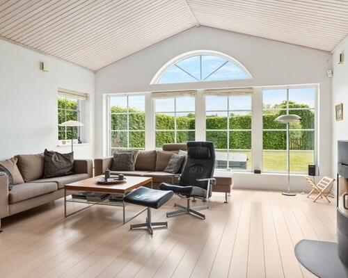 6 værelses hus i Fredensborg