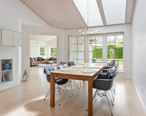 6 værelses hus i Fredensborg