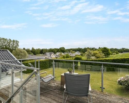 6 værelses hus i Fredensborg