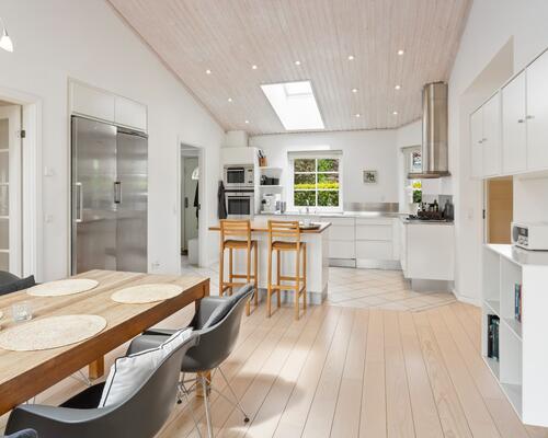 6 værelses hus i Fredensborg