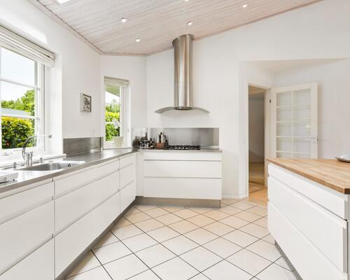 6 værelses hus i Fredensborg