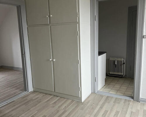 2 værelses lejlighed i Skive