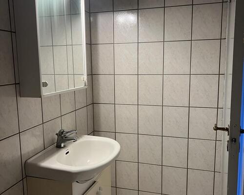 2 værelses lejlighed i Skive