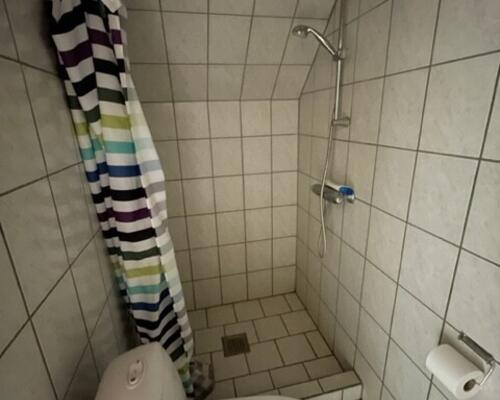 2 værelses lejlighed i Skive