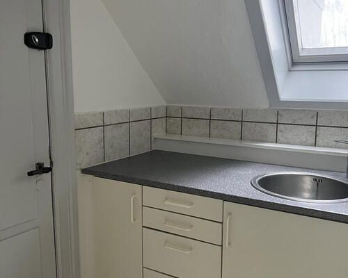 2 værelses lejlighed i Skive