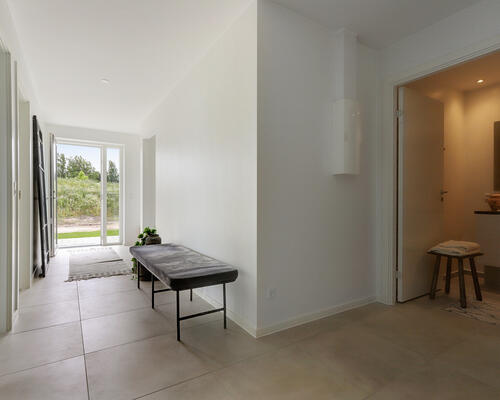 4 værelses lejlighed i Køge