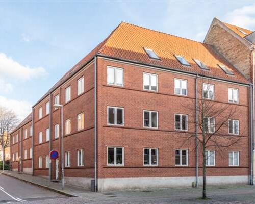 1 værelses lejlighed i Horsens