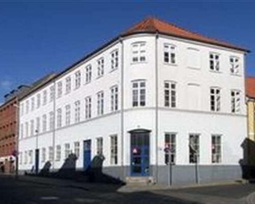 1 værelses lejlighed i Horsens