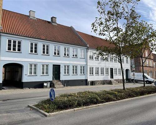 1 værelses lejlighed i Horsens