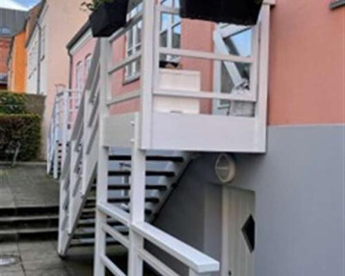 1 værelses lejlighed i Horsens