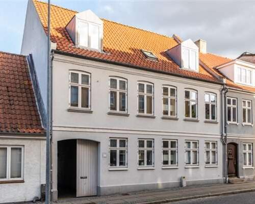 1 værelses lejlighed i Horsens