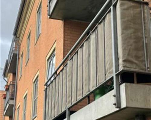 1 værelses lejlighed i Horsens