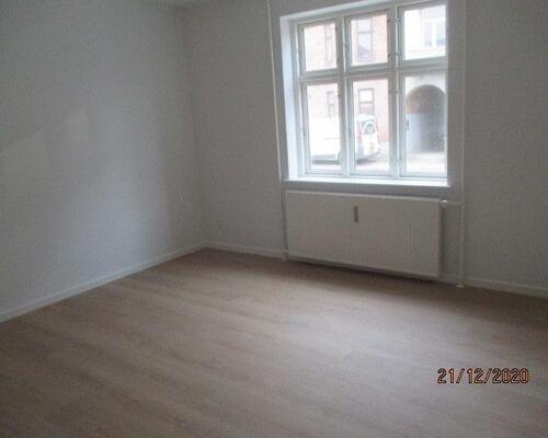 2V'er på Kalundborgvej