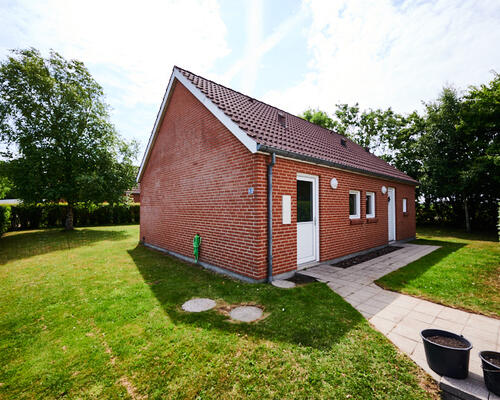 3 værelses hus i Vemb