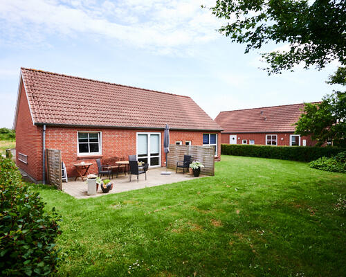 3 værelses hus i Vemb