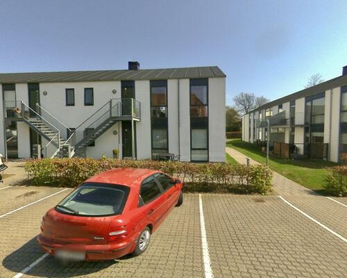 5 værelses lejlighed i Køge