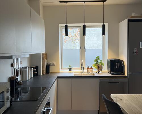 Flot nyistandsat med super beliggenhed