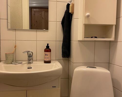 3 værelses lejlighed i Randers