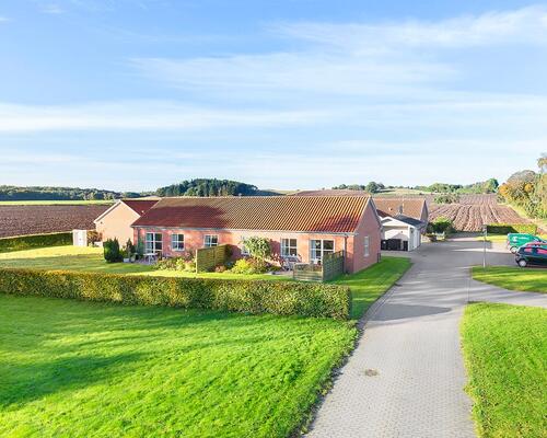 2 værelses lejlighed i Randers NØ