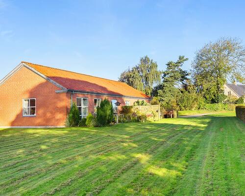 2 værelses lejlighed i Randers NØ