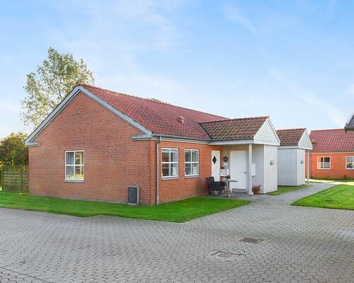 2 værelses lejlighed i Randers NØ